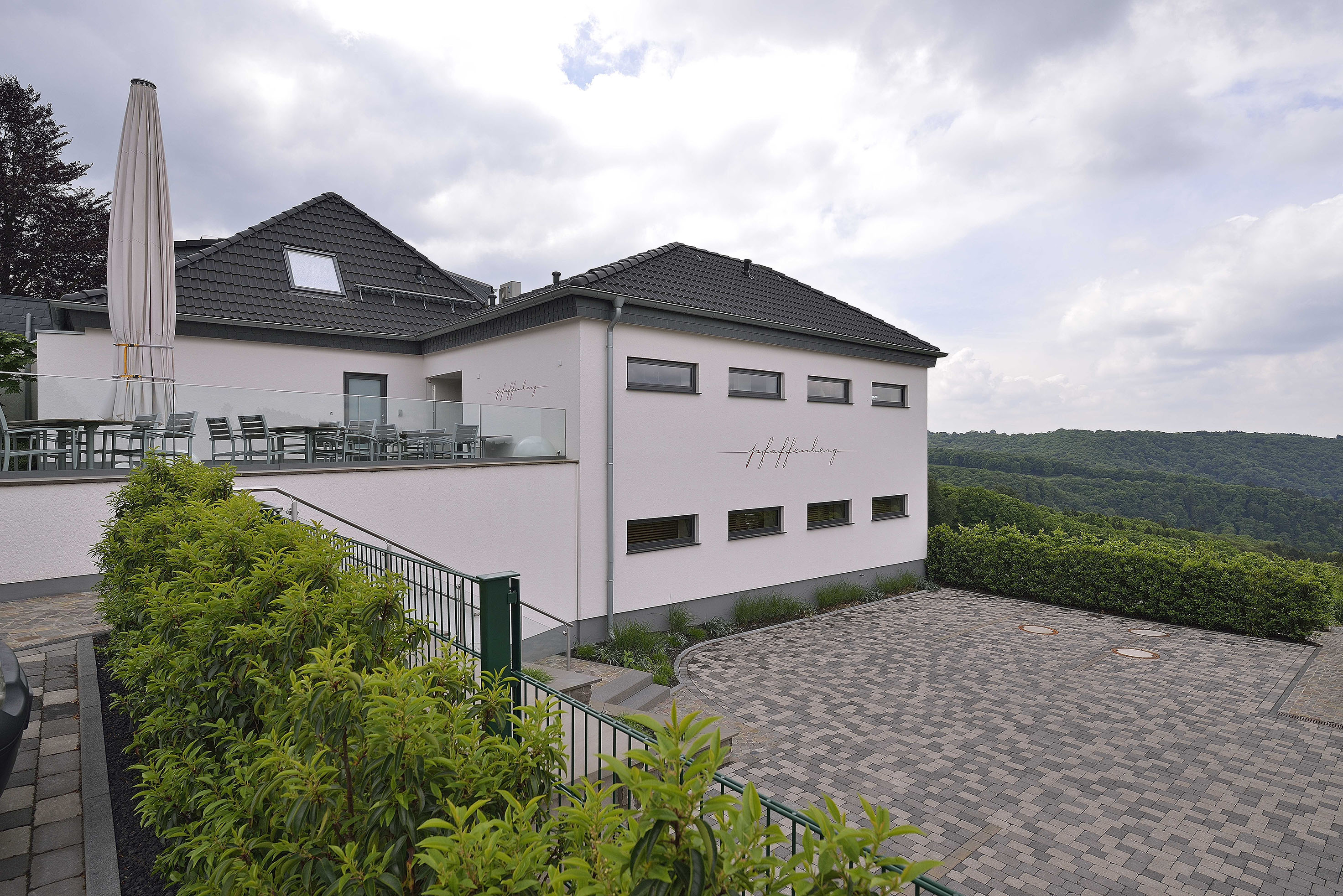 Oliver Sommer Fotografie Restaurant Pfaffenberger Solingen